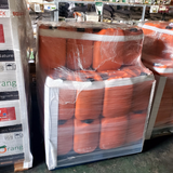  Phân Bón Hữu Cơ Fulvic - Beta Root Fulvic Nhập Khẩu Châu Âu 