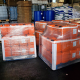  Phân Bón Hữu Cơ Fulvic - Beta Root Fulvic Nhập Khẩu Châu Âu 