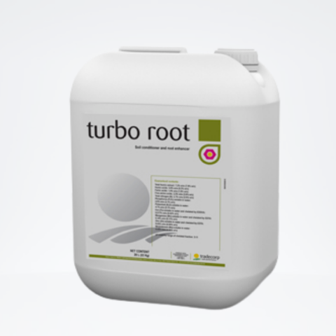 Phân bón lá Turbo Root nhập khẩu – dailyvattunnongghiep