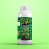  Phân Bón Đạm Trung Vi Lượng - Beta Green Plus Nhập Khẩu Châu Âu - Chai 500ml 