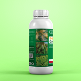  Phân Bón Đạm Trung Vi Lượng - Beta Green Plus Nhập Khẩu Châu Âu - Chai 500ml 