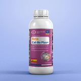  Phân Bón Lá Hữu Cơ - Beta Cal - Bo Plus Nhập Khẩu Châu Âu - Chai 500ml 