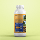  Phân Bón Hữu Cơ Fulvic - Beta Root Fulvic Nhập Khẩu Châu Âu - Chai 500ml 