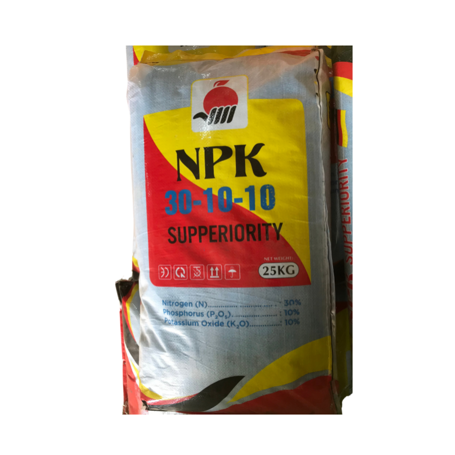  Phân bón NPK 30-10-10 