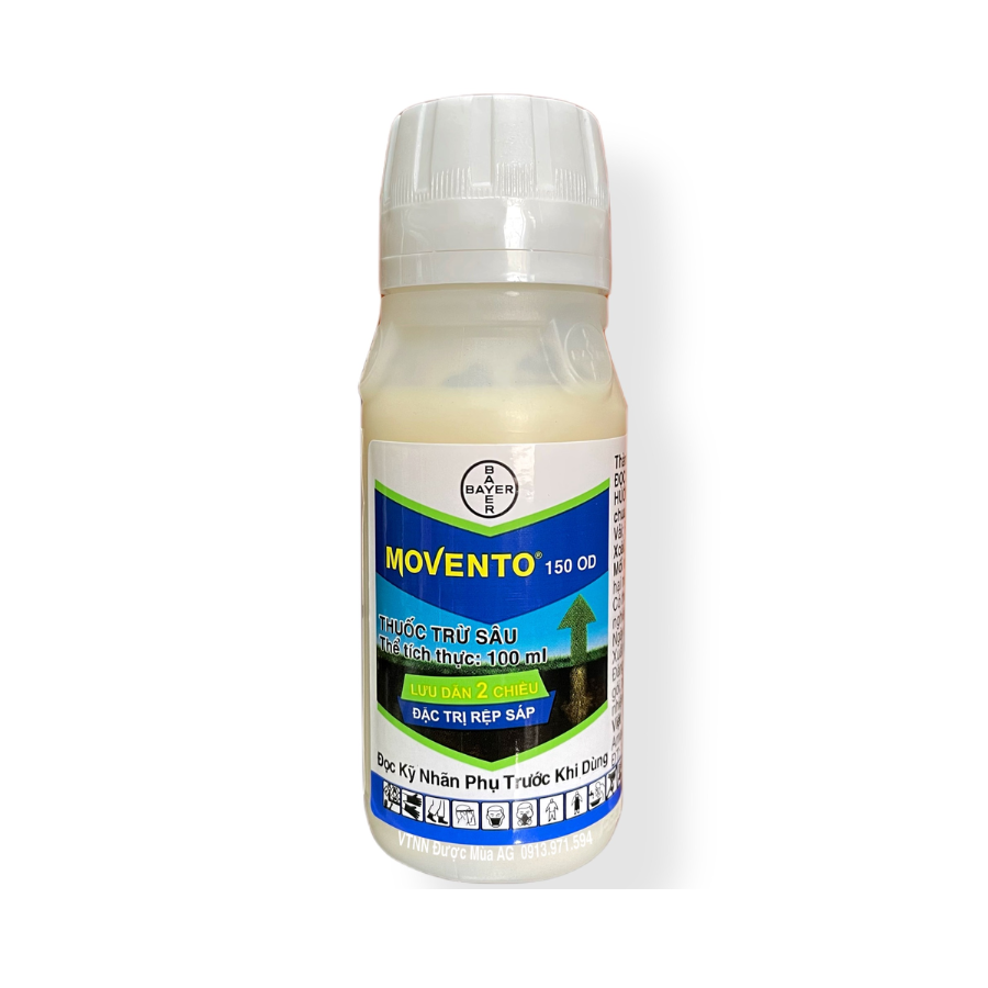  Thuốc trừ sâu Movento - 100ML 