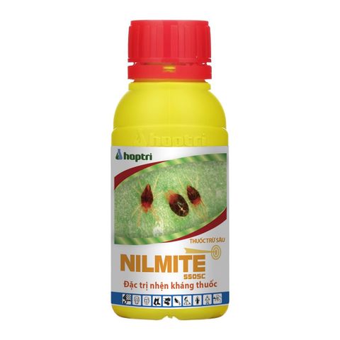  Thuốc trừ sâu Nilmite 550SC - 100ML 