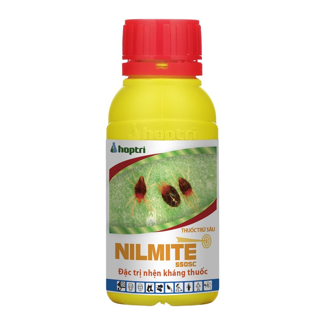  Thuốc trừ sâu Nilmite 550SC - 100ML 