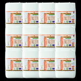  Phân Bón Hữu Cơ Sinh Học - Fulvic Amin Nhập Khẩu Châu Âu 