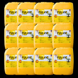  Phân Bón Hữu Cơ Fulvic Nhập Khẩu Châu Âu 