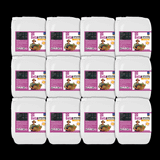  Phân Bón Hữu Cơ Amino - Beta Amino Canxi Bo Nhậu Khẩu Châu Âu 