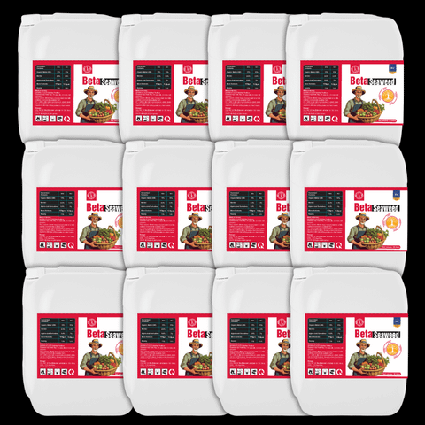  Phân Bón Lá Hữu Cơ Tảo Biển - Beta Seaweed Nhập Khẩu Châu Âu 