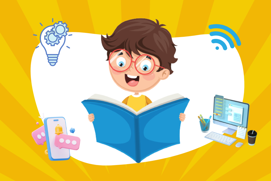 Công dân số thông minh Tham vấn Tâm lý và Giáo dục Sunrise