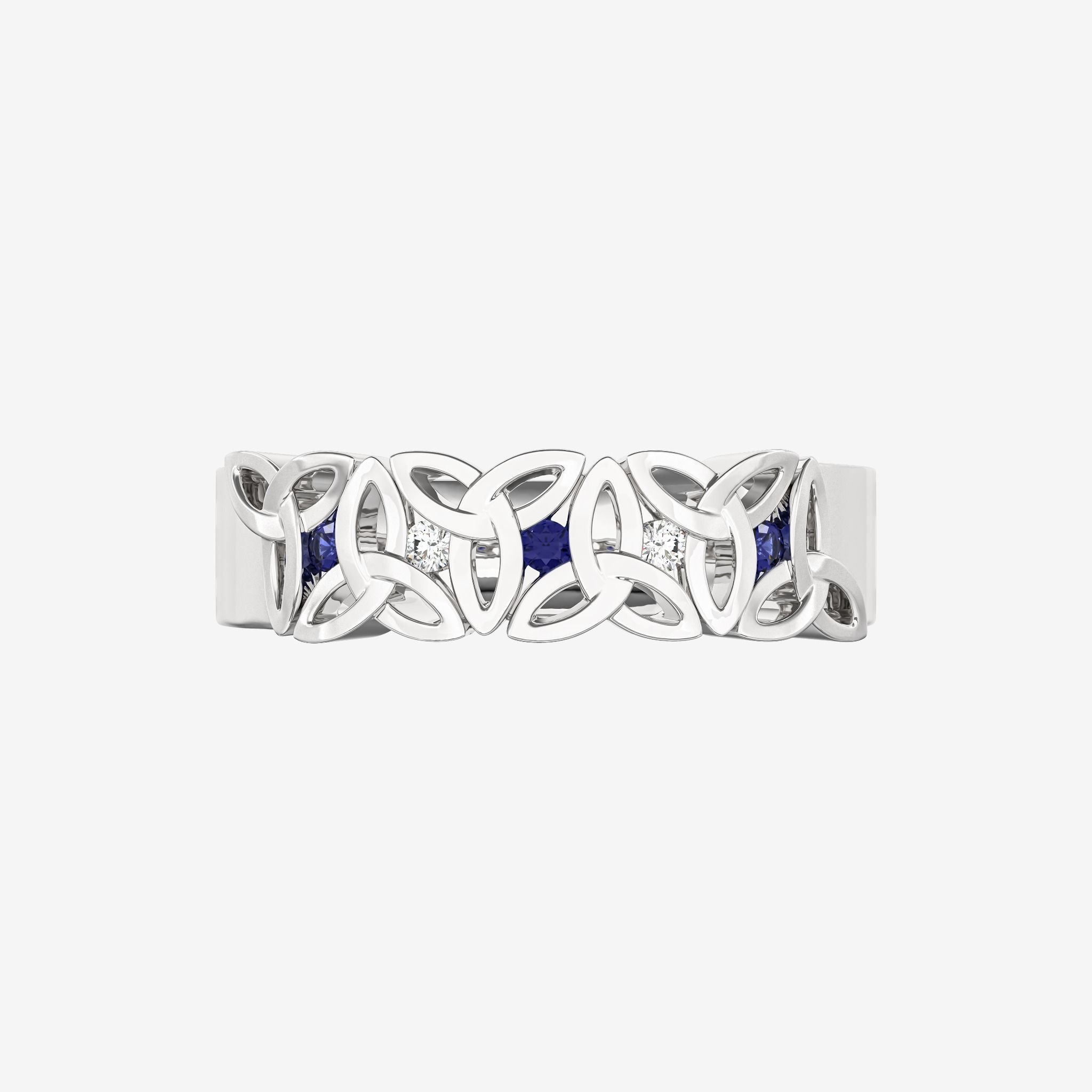 CELTIC KNOT BAND