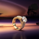  N201622 - PASSION RING 