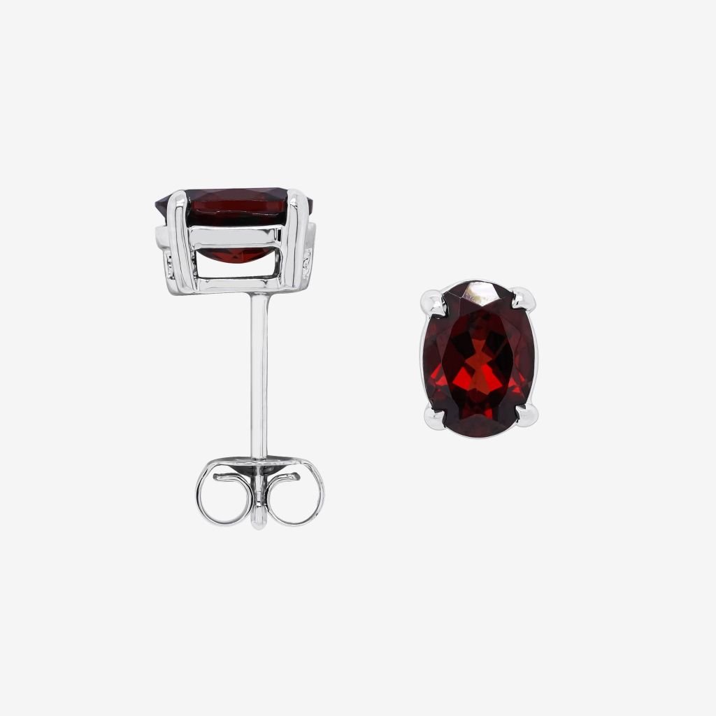  CLASSIC STUD EARRINGS 