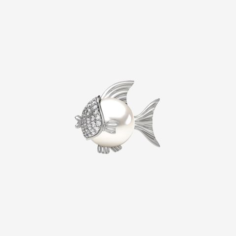 Pearl Pendants & Necklaces