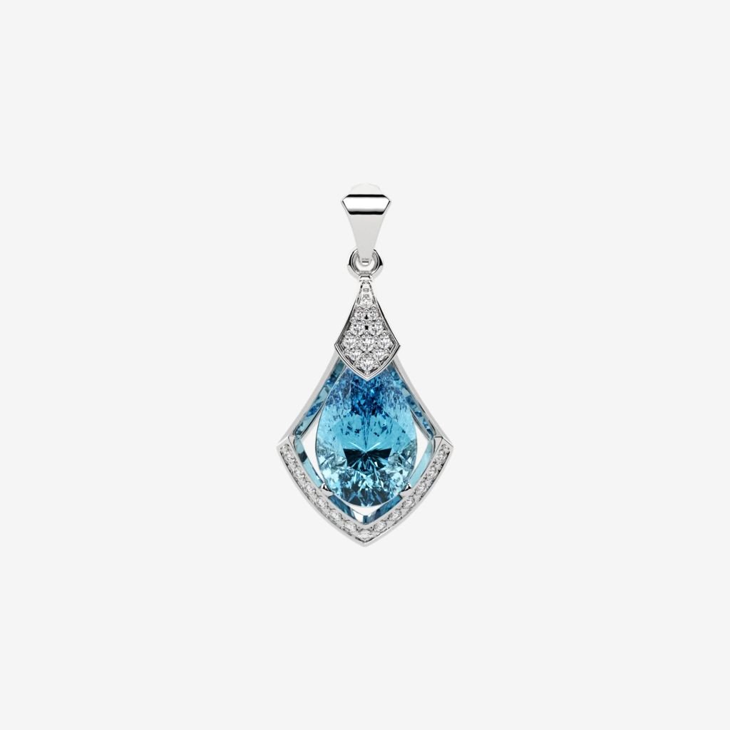  DROP PENDANT 