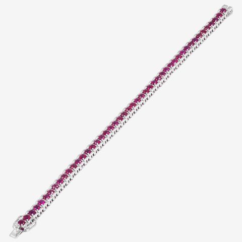Gemstone Bracelets