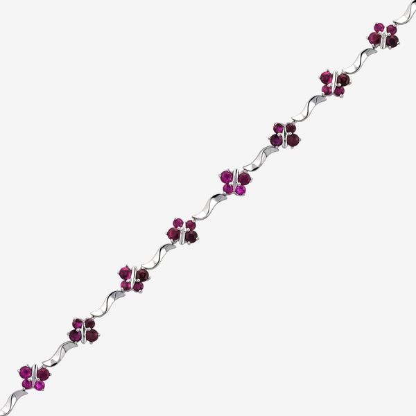 BLOSSOM WAVE BRACELET 