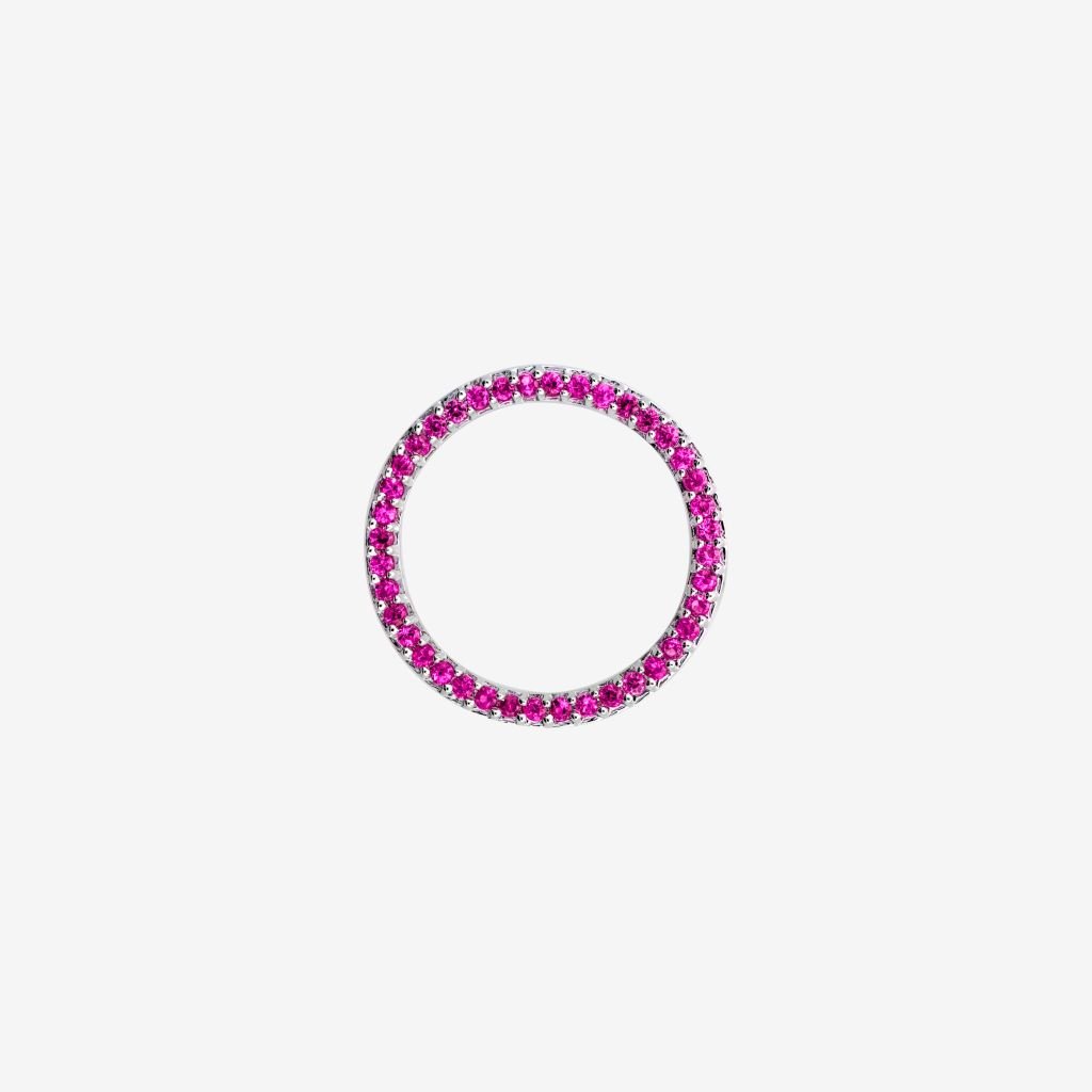 PAVÉ PENDANT 