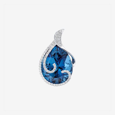 GEMSTONE JEWELRY