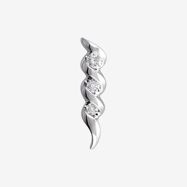  TWISTED PENDANT 