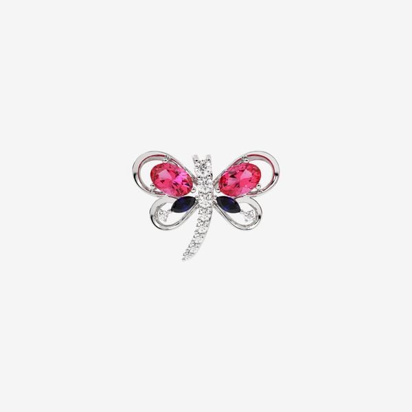  DRAGONFLY PENDANT 