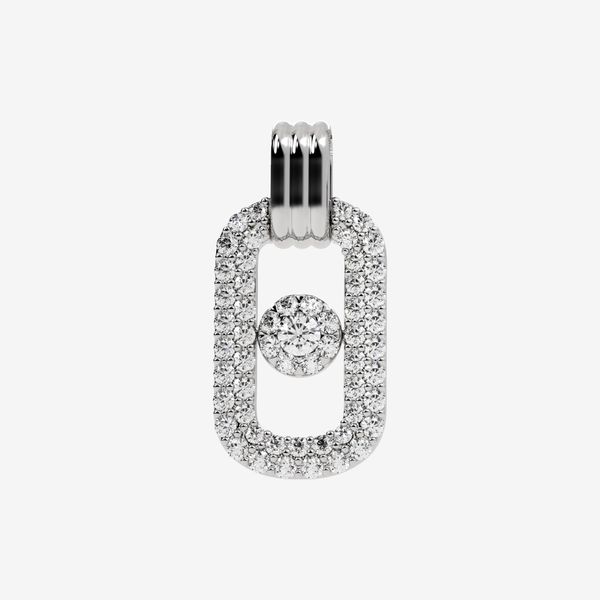  CLUSTER PENDANT 