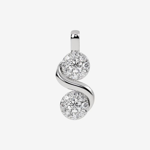  CLUSTER PENDANT 