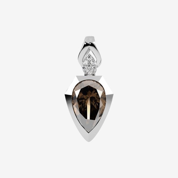  PEAR PENDANT 