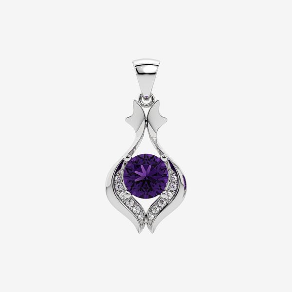  HOLY SPIRIT PENDANT 