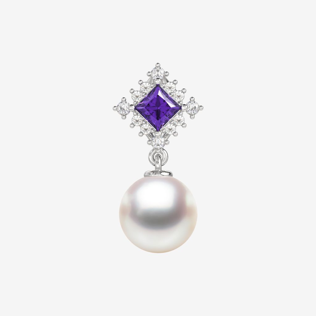  PEARL DROP PENDANT 