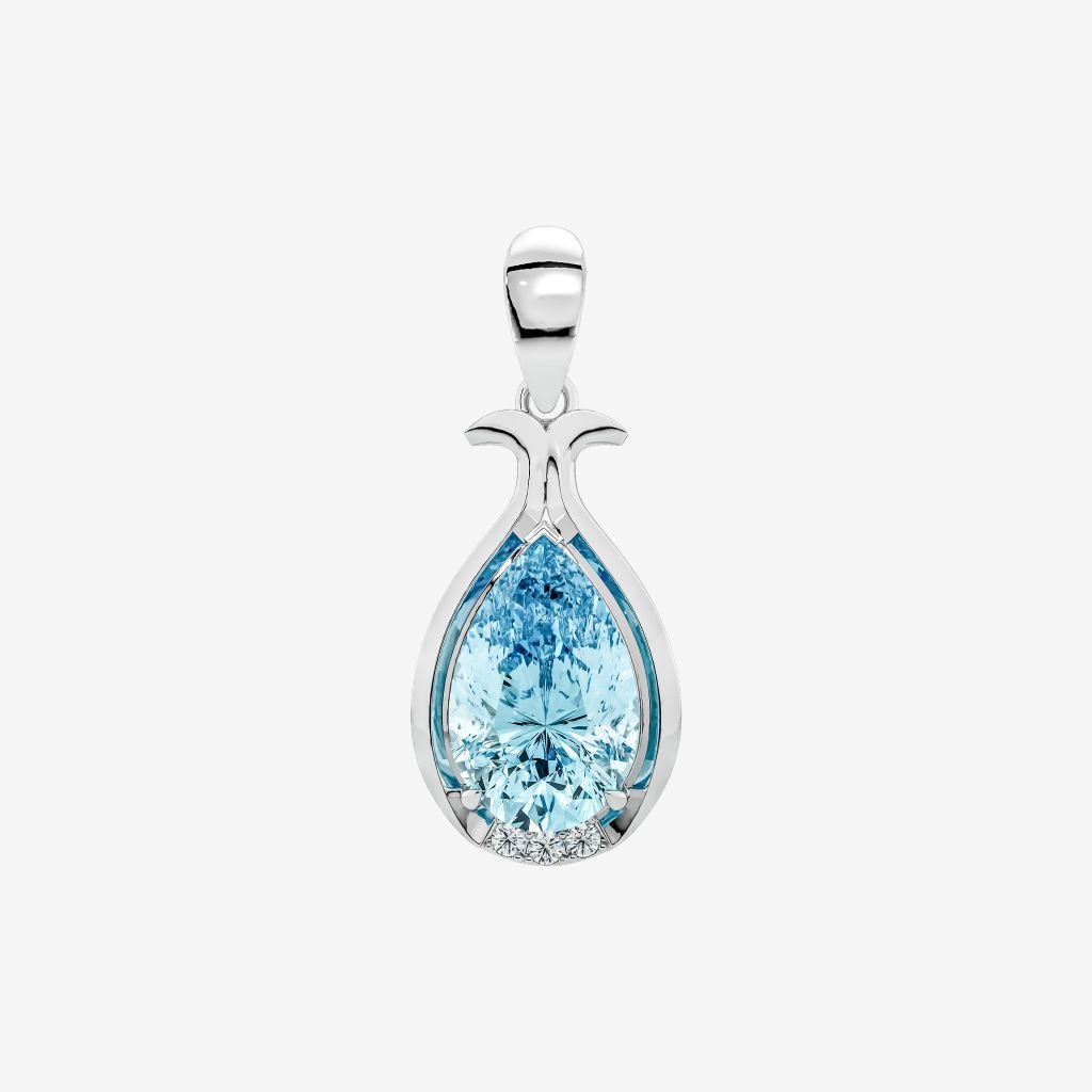  DROP PENDANT 