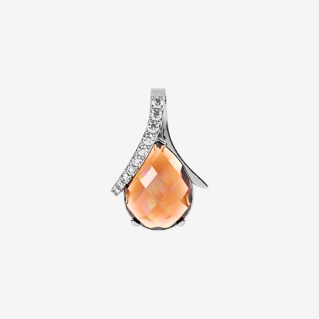  DROP PENDANT 