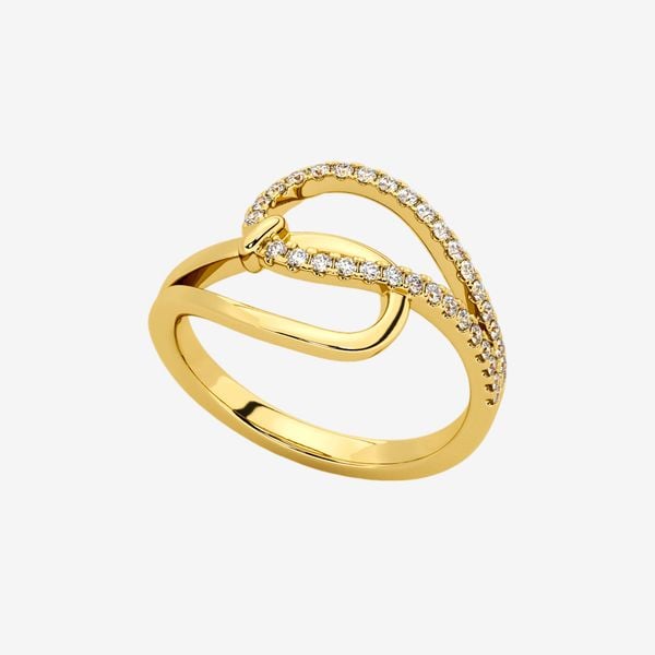  FREEFORM RING 