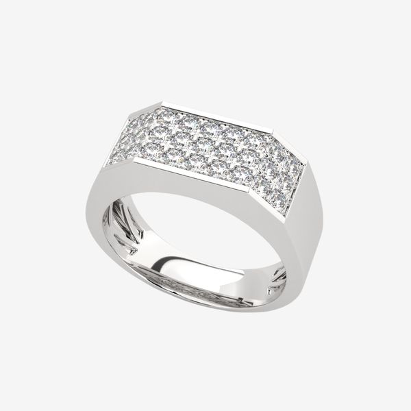  PAVÉ RING 