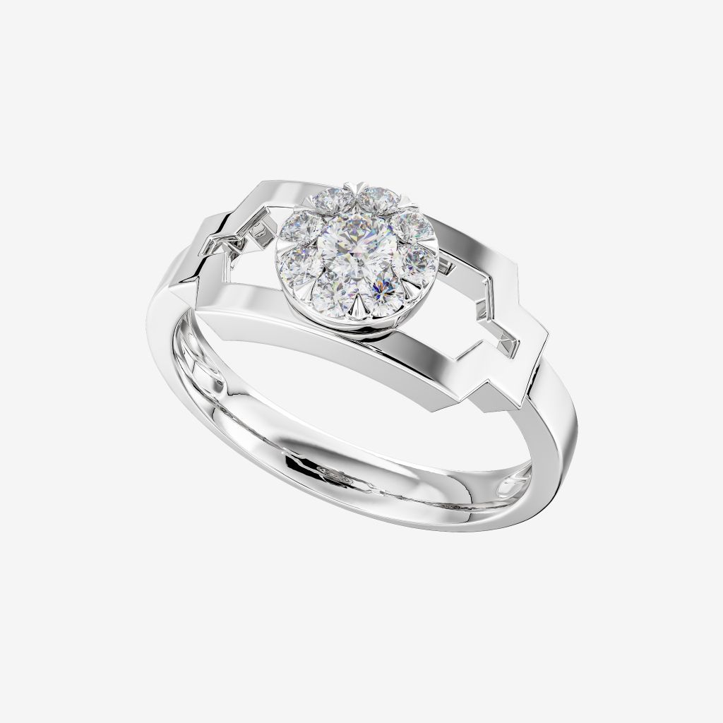  SLIDABLE CLUSTER RING 