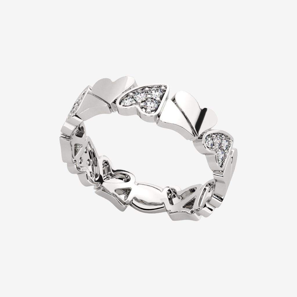  ETERNITY BAND 