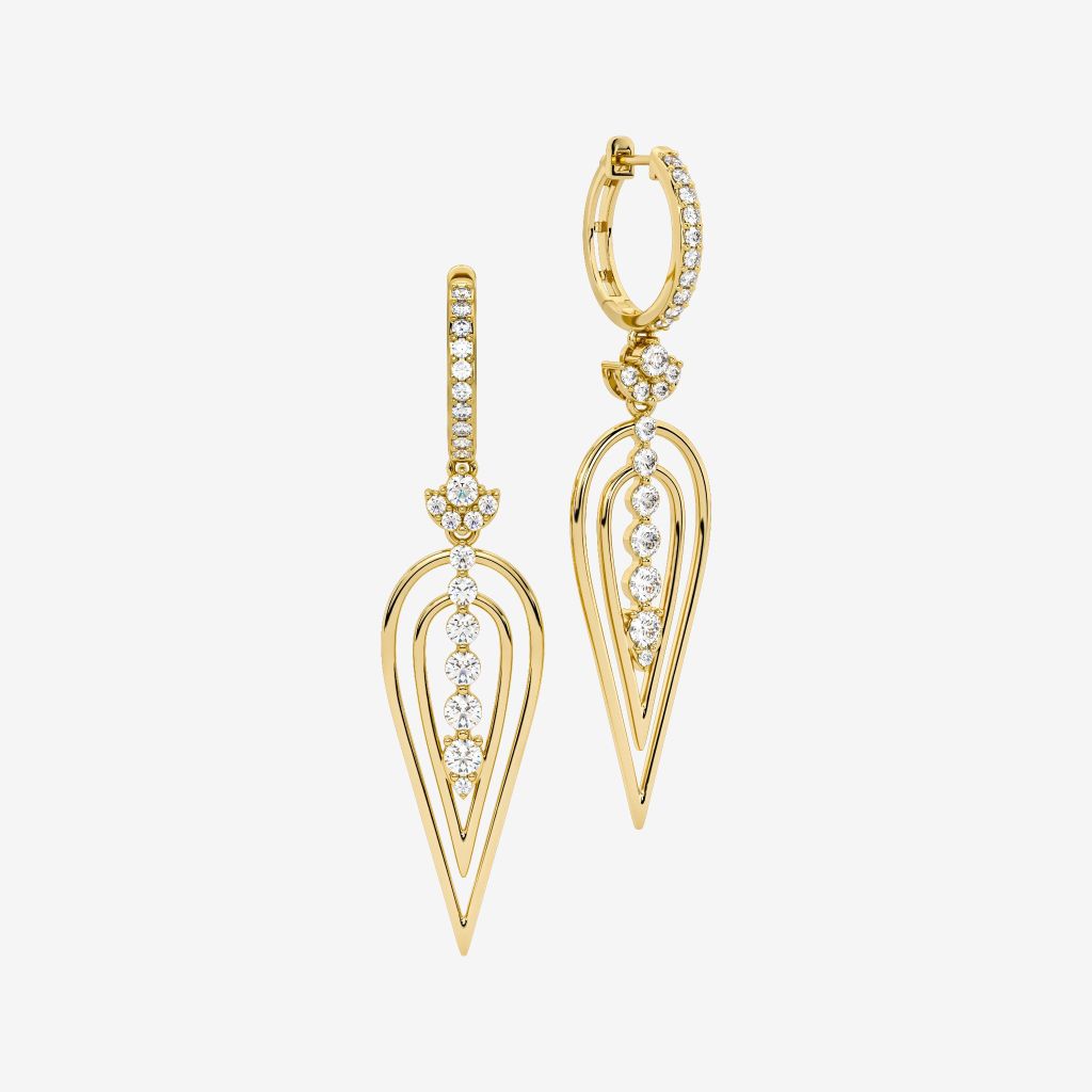  DANGLE EARRINGS 