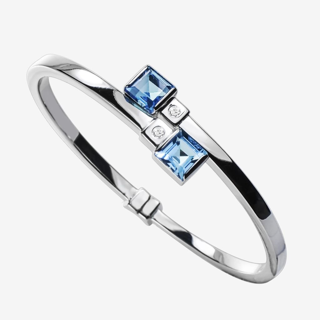  HINGED BANGLE 