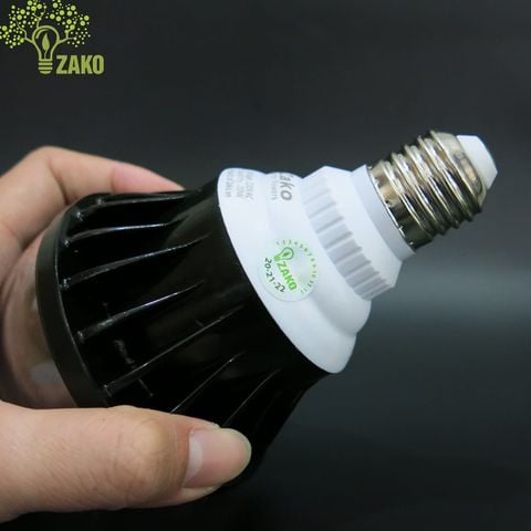 Đèn Led Bulb 20W cho cây nhận nắng từ 3 giờ trở lên
