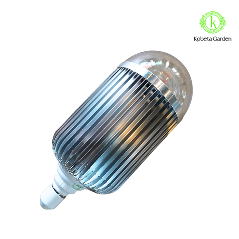 Đèn Led Bulb 50W cho cây tán lớn, thời gian quang hợp nhiều