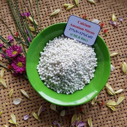 CALCIUM AMONIUM NITRAT
