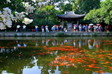  [Tour Trung Quốc] Bắc Kinh-Hàng Châu-Tô Châu-Nam Tẩm-Thượng Hải 7N6Đ 