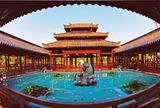  [Tour Trung Quốc] Nam Ninh-Lệ Ba-Hạ Tư Cổ Trấn-Trấn viễn Cổ Thành-Thiên mộ Miêu Trại 4N3Đ 