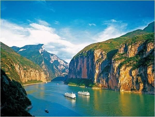  [Tour Trung Quốc] Trùng Khánh - Phượng Hoàng Cổ Trấn - Thiên Môn Sơn - Hồ Bảo Phong - Trương Gia Giới 6N5Đ 