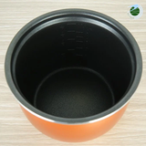  Nồi Áp Suất Mishio MK303 1 Lít (2.5L) 