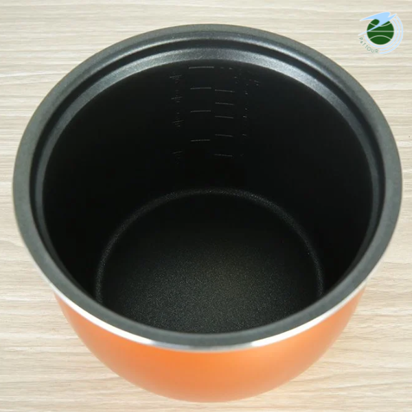  Nồi Áp Suất Mishio MK303 1 Lít (2.5L) 