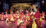  [Tour Trung Quốc] Bắc Kinh-Tô Châu-Hàng Châu-Thượng Hải 7N6Đ 