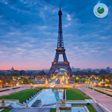  Tour Ý-Thụy Sĩ-Pháp 10N9Đ 